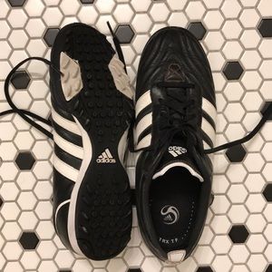 Adidas Turf Soccer Shoes